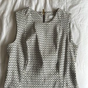 Calvin Klein Size 10 Drees